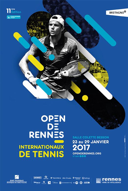 Open de Rennes